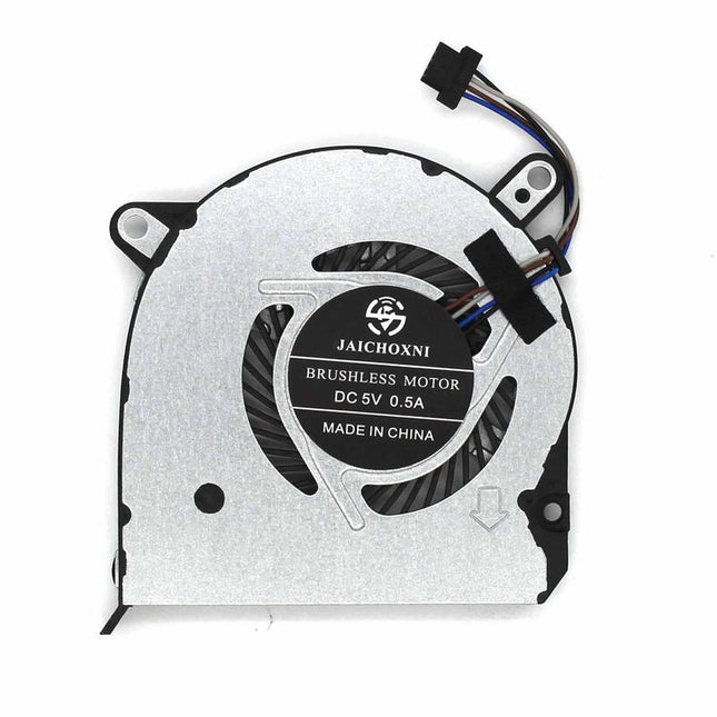 Ventilador Cpu Para Portátil Hp Pavilion 14 Ce Series L26367 001