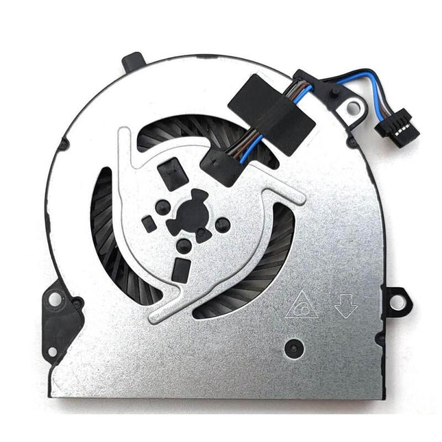 Ventilador Cpu Para Portátil Hp Pavilion 15 Cs 15 Cs000 15 Cs0003ca 15 Cs0025cl L25585 001