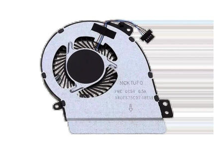 Ventilador Cpu Para Portátil Hp Pavilion 15 Cs Nd75c07 18e19 Version 2