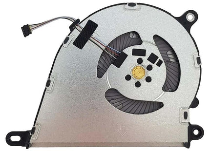 Ventilador Cpu Para Portátil Hp Pavilion 15-Dy 15-Dy1024 14-Dq 14s-Fq 14s-Dq 15s-Fq 15s-Eq 340s G7