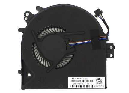 Ventilador Cpu Para Portátil Hp Probook 450 G5 455 G5 470 G5 Series L03854 001 4 Pines