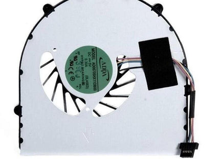 Ventilador Cpu Para Portátil Lenovo B560 B565 V560 V565 Ad06705hx11db00