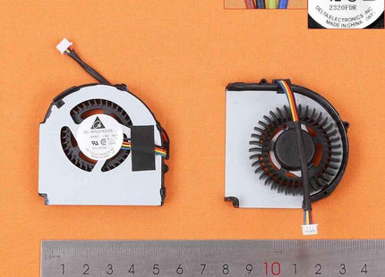 Ventilador Cpu Para Portatil Lenovo Thinkpad X220 4 Pines
