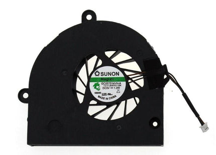 Ventilador Cpu Para Portátil Packard Bell Easynote Tk87 Pew91