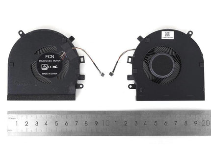 Ventilador Cpu Para Portátil Razer Rz09 027 Rz09 0270