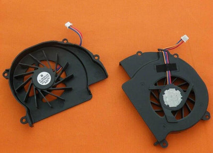 Ventilador Cpu Para Portátil Sony Vaio Vgn-Fz Udqfrpr62cf0