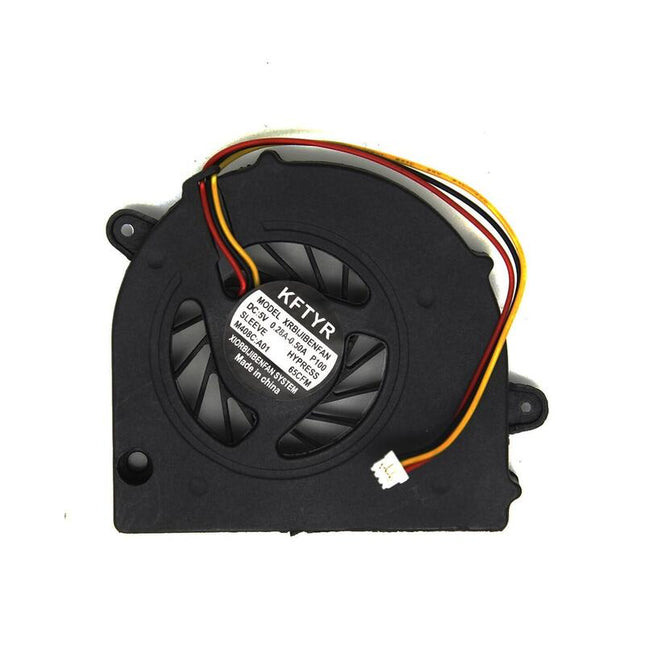 Ventilador Cpu Para Portátil Toshiba L500 L505 L555 Mf60090v1 C000 G99