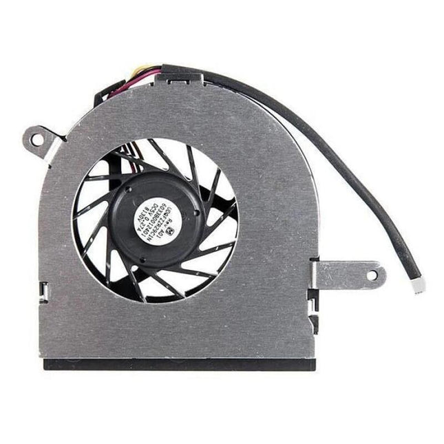 Ventilador Cpu Para Portátil Toshiba Satellite A200 A205 A210 A215 Series V2