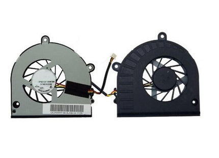 Ventilador Cpu Para Portátil Toshiba Satellite A600 A665 L675d L675