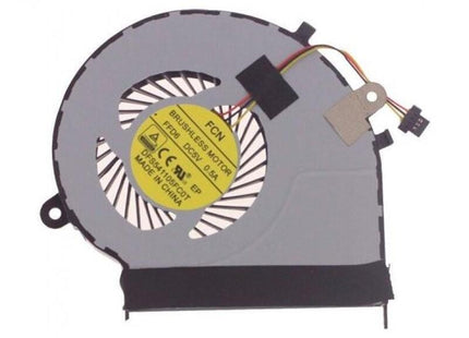 Ventilador Cpu Para Portátil Toshiba Satellite L50-B L55-B L50d-B L55t-B L55-B5267