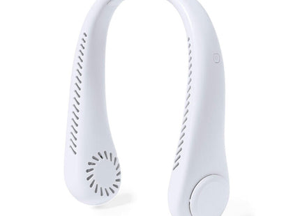 Ventilador De Cuello Recargable Usb