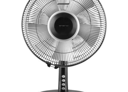 Ventilador De Mesa Emerio Fn114224.1 40w