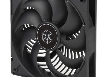 Ventilador De Pc Silverstone 120x120x25 Sst-Ap120i