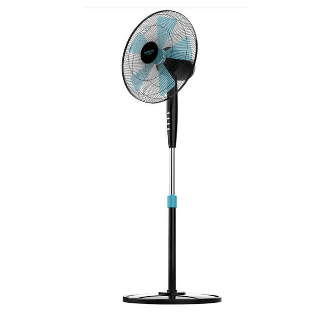 Ventilador De Pie Cecotec Energysilence 510