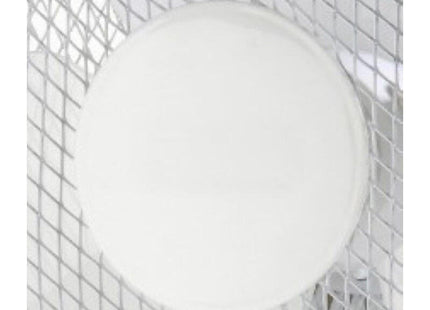 Ventilador De Pie Emerio, 40cm, 3 Velocidades, 3 Aspas, 125cm Wh