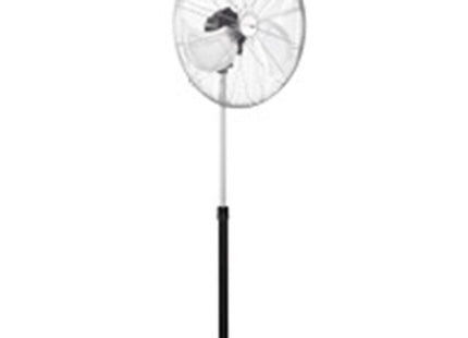 Ventilador De Pie Thulos Th Kb15 20" 160w