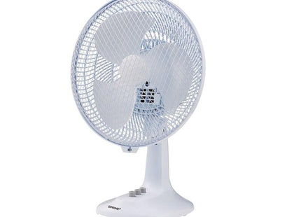 Ventilador De Sobremesa Prime3 Stf21