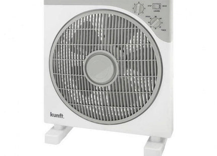 Ventilador De Suelo Kunft Kbf 2379 (3 Velocidades - 40 W)