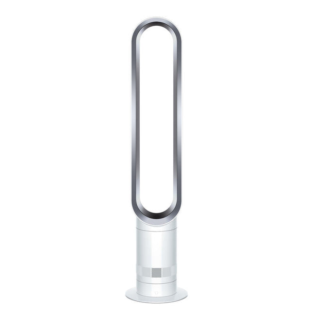 Ventilador De Torre Dyson Am07- Oscilante - Intensidad Variable - Programable