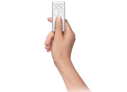 Ventilador De Torre Dyson Am07- Oscilante - Intensidad Variable - Programable