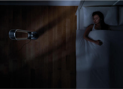 Ventilador De Torre Dyson Am07- Oscilante - Intensidad Variable - Programable