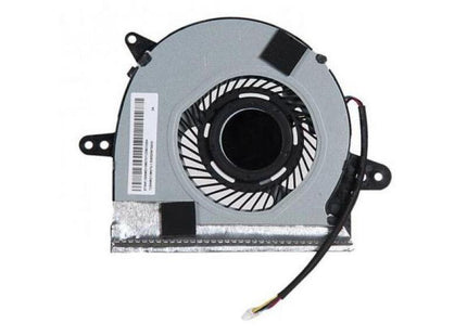 Ventilador Fan Cpu Para Portátil Asus X501u