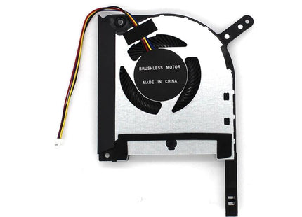Ventilador Gpu Para Portátil Asus Fx505 Fx95 Fx86 Dfs5k12304363h
