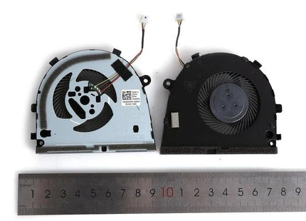 Ventilador Gpu Para Portátil Dell G3 3779 3776 Gtx1060 Dfs200105b60t