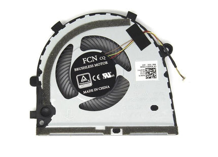 Ventilador Gpu Para Portátil Dell G3 G3 3579 G5 5587