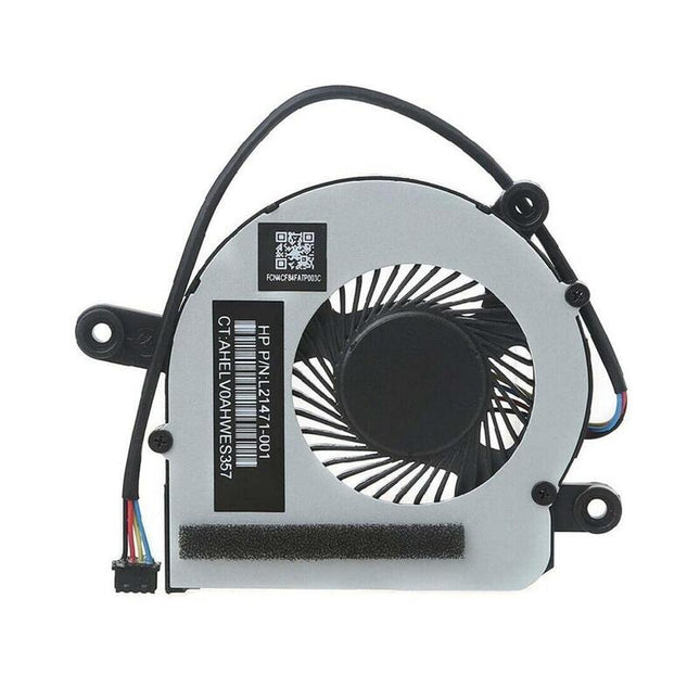 Ventilador Gpu Para Portátil Hp Elitedesk 800 G3 800 G4 Prodesk 405 G4 L21471 001
