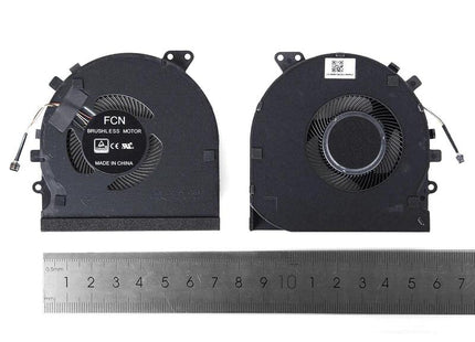 Ventilador Gpu Para Portátil Razer Rz09 027 Rz09 0270