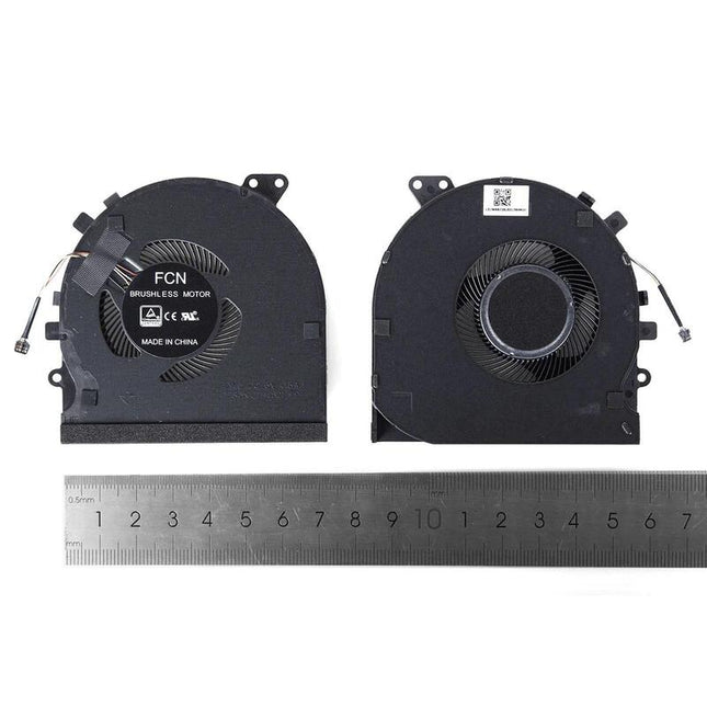 Ventilador Gpu Para Portátil Razer Rz09 027 Rz09 0270