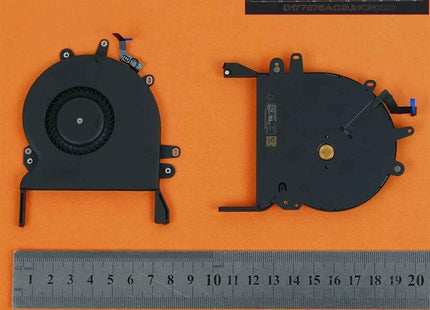 Ventilador Izquierdo Para Portátil Apple Macbook Pro A1707 15" 2016