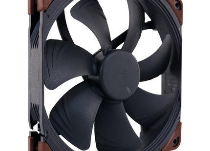 Ventilador Noctua 140mm Nf-A14 Industrialppc-2000 Ip67 Pwm