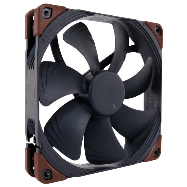 Ventilador Noctua 140mm Nf-A14 Industrialppc-2000 Ip67 Pwm