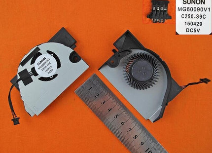 Ventilador Para Acer Aspire Vn7-791 Vn7-791g(Para Vga Fan)