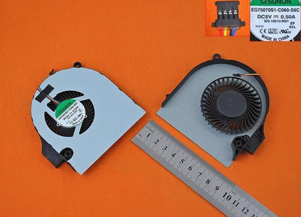 Ventilador Para Acer Aspire Vn7-791g Vn7-791(Para Cpu Fan)