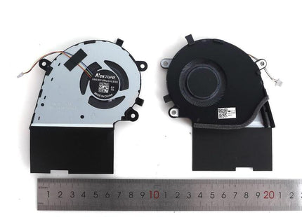 Ventilador Para Computadora Portátil Asus Rog Strix G731 G531gw G512lv G712 G542l 12vcpucopia Alta