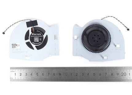 Ventilador Para Computadora Portátil Asus Rog Zephyrus M Gm501 Gm501gs Gpu, Copia Alta