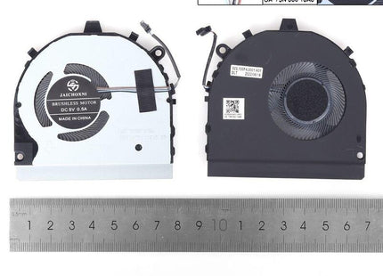 Ventilador Para Computadora Portátil Dell Inspiron 13 7386 Copia Alta Cn 0g0y8c G0y8c
