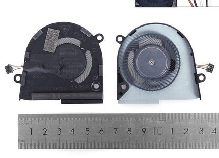 Ventilador Para Computadora Portátil Dell Latitude 7400 E7400org 0hcyn0