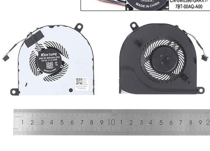 Ventilador Para Computadora Portátil Dell Latitude E5480 E5490 E5491 E5495copia Altaversión 2 0nv7fd