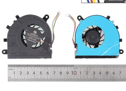 Ventilador Para Computadora Portátil Dell Latitude E5530 (Para Ventilador De Cpu, Oem)