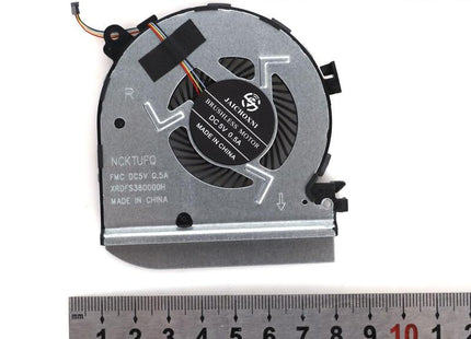 Ventilador Para Computadora Portátil Hp Spectre 15 Bl Tpn Q179 Copia Alta