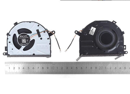 Ventilador Para Computadora Portátil Lenovo 7000 14ikbr Ideapad 330s 14ikbr, Copia Alta