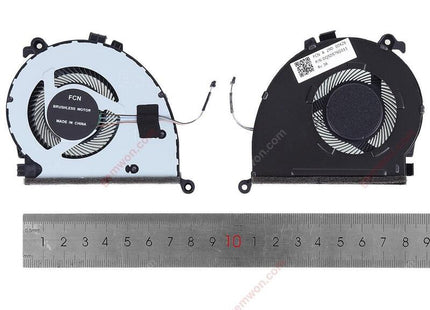 Ventilador Para Computadora Portátil Lenovo Thinkbook 14 Iil 14 Iml 15 Iil 15 Imlorg