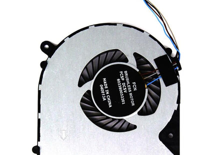 Ventilador Para Fujitsu Lifebook A514 A544 A556 Ah544 Version 1 8cm Ksb06105hb-Cl69 6033b0033101