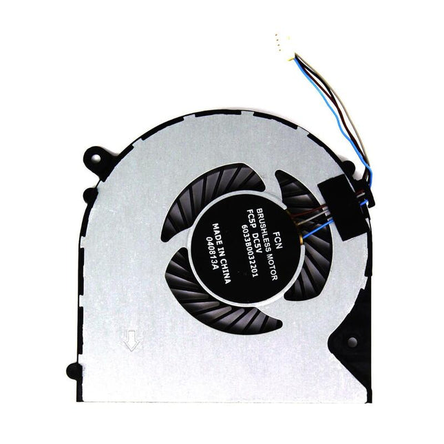 Ventilador Para Fujitsu Lifebook A514 A544 A556 Ah544 Version 1 8cm Ksb06105hb-Cl69 6033b0033101
