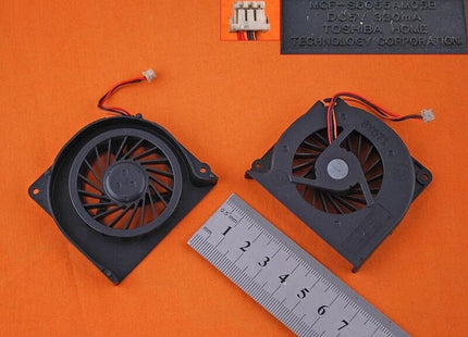 Ventilador Para Fujitsu S7110 S6510 S7111 T2010 T4220 T4210