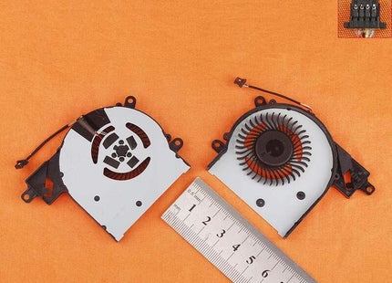 Ventilador Para Hp Pavlion X360 13-S020nr N/A